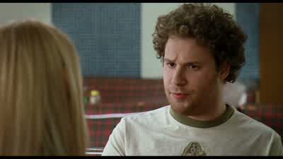 Do you smoke Do you smoke weed - Knocked Up