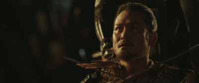 Do so, - Hansan: Rising Dragon