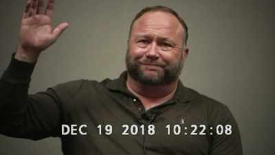 Do you solemnly state - Feels Good Man
