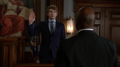 Do you solemnly
swear or affirm... - Bull