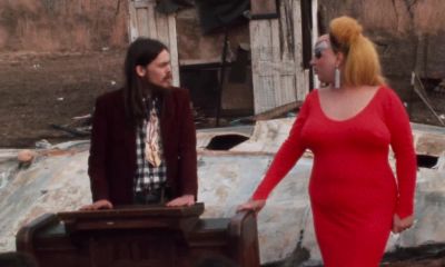 Do you solemnly swear to tell the truth - Pink Flamingos