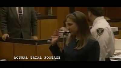 Do you solemnly swear
that the testimonies - The Real Prime Suspect