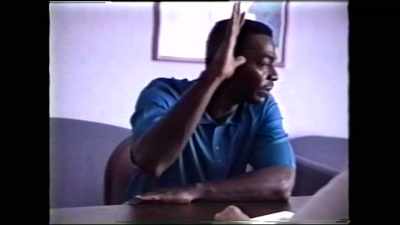 Do you solemnly swear
that the testimony - Betrayal at Attica