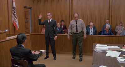 Do you solemnly swear
that the testimony you shall give... - The Onion Field