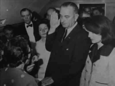 Do solemnly swear. - The Killing of America