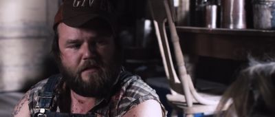 Do some of your friends take medication - Tucker and Dale vs Evil