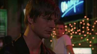 - Do something about her... - Queer as Folk