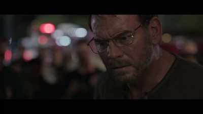 Do something! Do something! - Five Days at Memorial