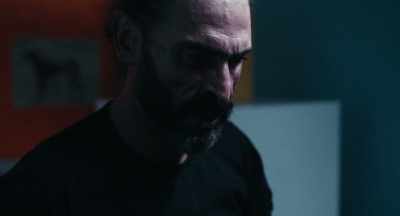 Do something. Give him
an injection to wake him up. - Hounds