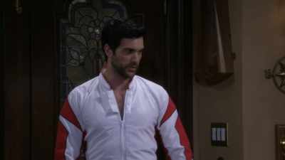 "Do something grown-up," you said.
And she loved it. - Fuller House