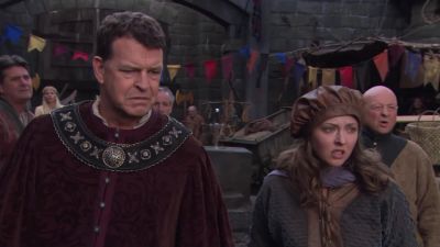 Do something! Help him! - Stargate SG-1