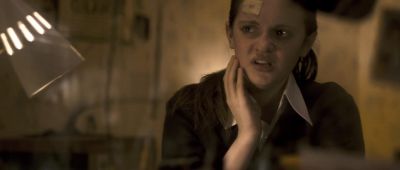 Do something to her. - When the Lights Went Out