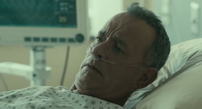 Do something. It's time! - A Man Called Otto