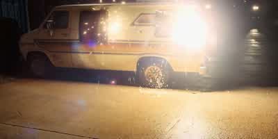 Do something, Kal. - Stranger Things