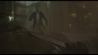 Do something! - Venom: Let There Be Carnage