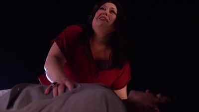 Do something! - Drop Dead Diva
