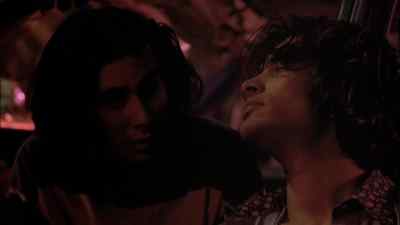 Do something - The Doom Generation