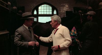 Do something - The Godfather