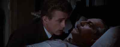 Do something - East of Eden