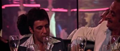 Do something - Scarface