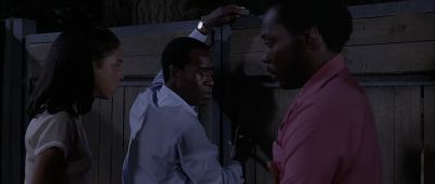 Do something - Hotel Rwanda