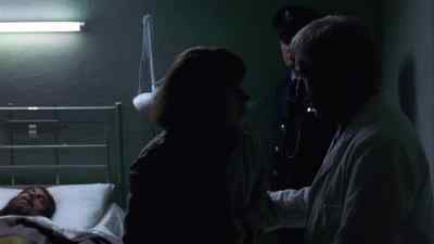 DO SOMETHING.
YOU MUST DO SOMETHING. - Some Mother's Son
