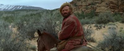 Do you speak any English - Jeremiah Johnson
