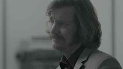 - Do you speak Danish?
- No. I'm not your guy. - The Bridge