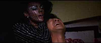 Do you speak English? - Cleopatra Jones and the Casino of Gold