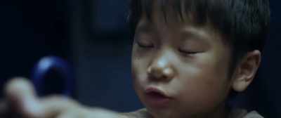 Do you speak English? - The Last Scout