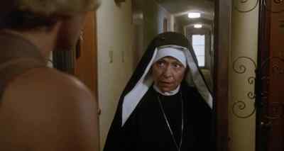 Do you speak english? - Dolly Dearest