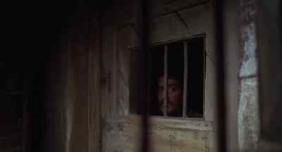 - Do you speak English?
- The cell is open. - Midnight Express