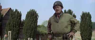 - Do you speak English?
- Yes. - The Eagle Has Landed