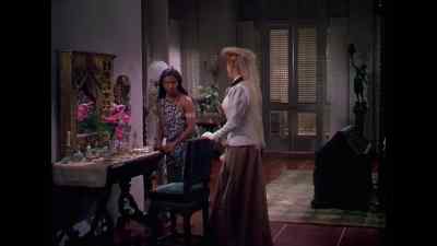 - Do you speak English, Zala?
- Yes, ma'am. - The Naked Jungle