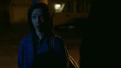 - Do you speak French?
- No. - Preacher