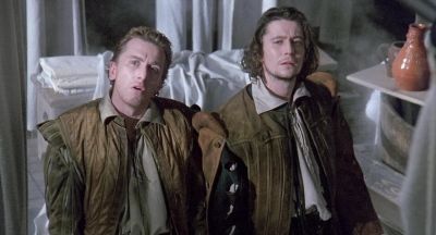 Do you speak from knowledge - Rosencrantz &amp; Guildenstern Are Dead