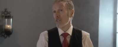 Do you speak as her physician
or as her friend? - Bram Stoker's Van Helsing