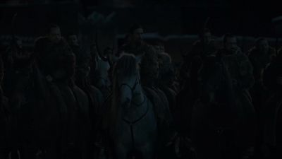 Do you speak their tongue? - Game of Thrones
