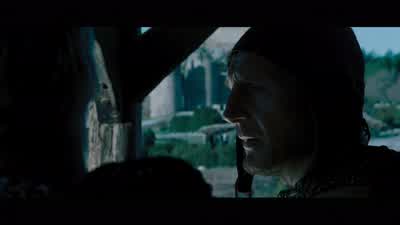 Do you still advise what you advised upon the road? - Kingdom of Heaven