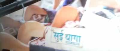 Do you still call dreamers "mad?" - Sui Dhaaga - Made in India