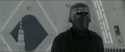 Do you still
count the days - Star Wars: Episode IX   The Rise of Skywalker