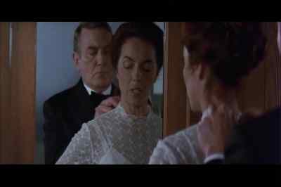 Do you still expect me
to come to your Prize Giving? - The Browning Version