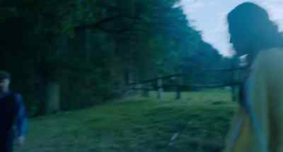 Do we still feel like strangers to you? - Lady Chatterley's Lover