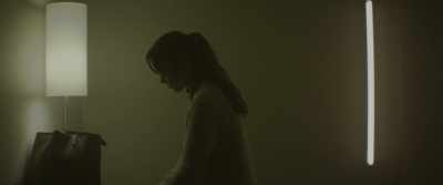 Do you still feel unwell? - Dark Cloud