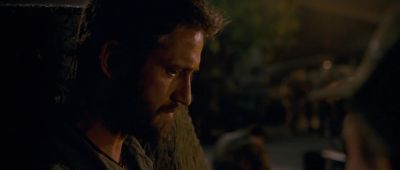 Do they still fly to the Roman - Coriolanus