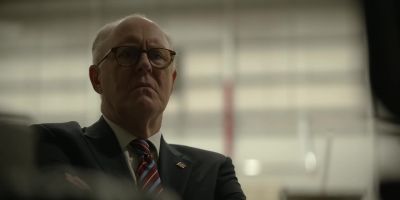 Do you still have contact? - The Old Man