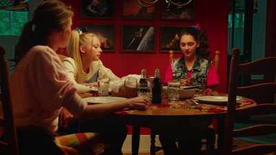 Do you still have family there? - Anastasia: Once Upon a Time