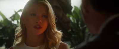 do you still have feelings for her? - Romance in the Outfield: Double Play