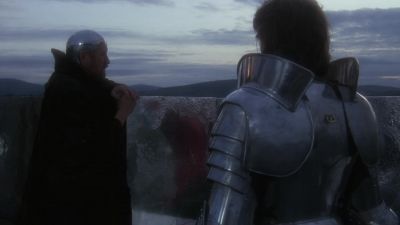 Do you still have the Sight - Excalibur