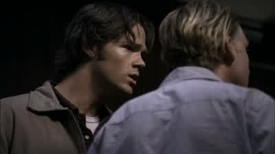 Do you still hear it? - Supernatural